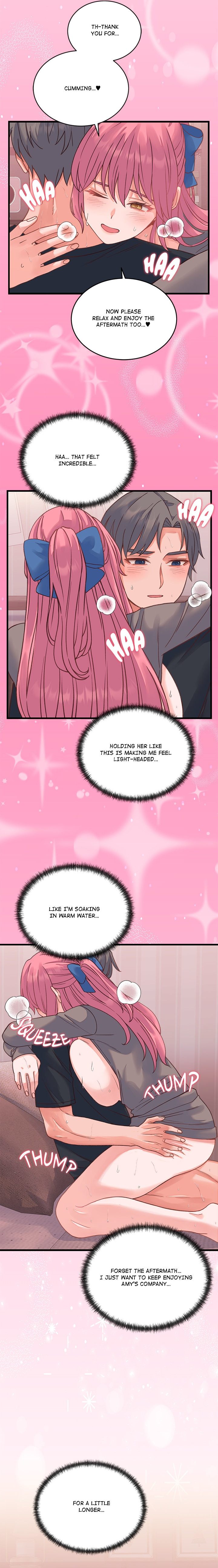 From Pauper to Prince Chapter 18 - Page 11