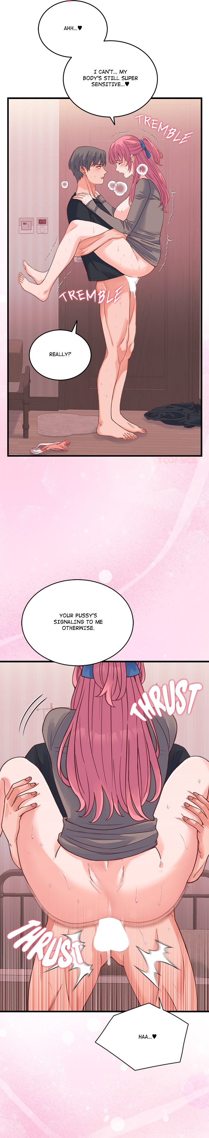 From Pauper to Prince Chapter 18 - Page 13