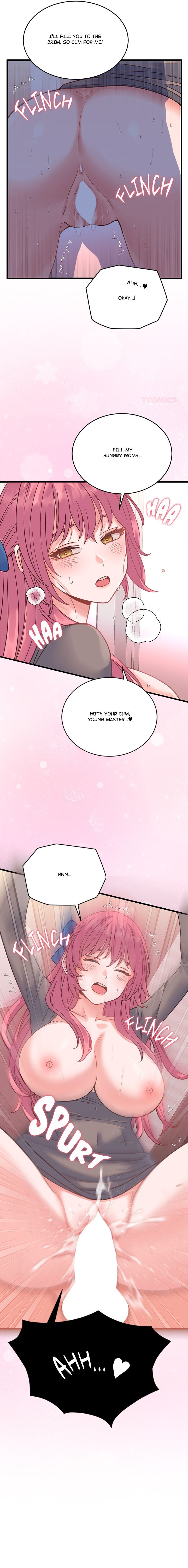 From Pauper to Prince Chapter 18 - Page 19