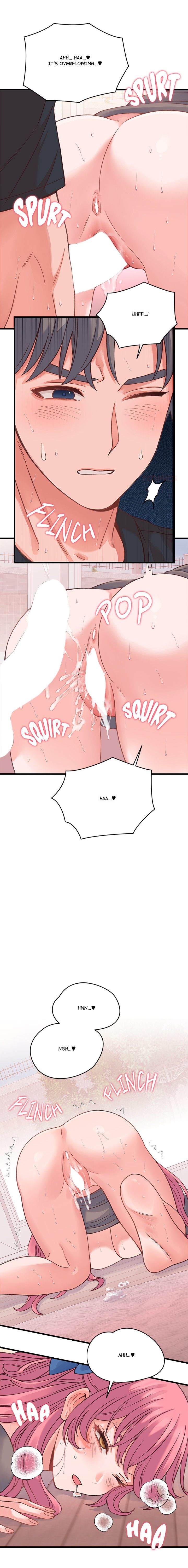 From Pauper to Prince Chapter 18 - Page 20