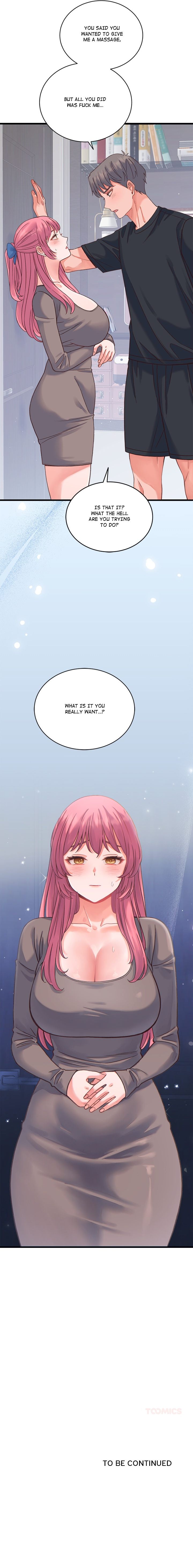 From Pauper to Prince Chapter 18 - Page 23