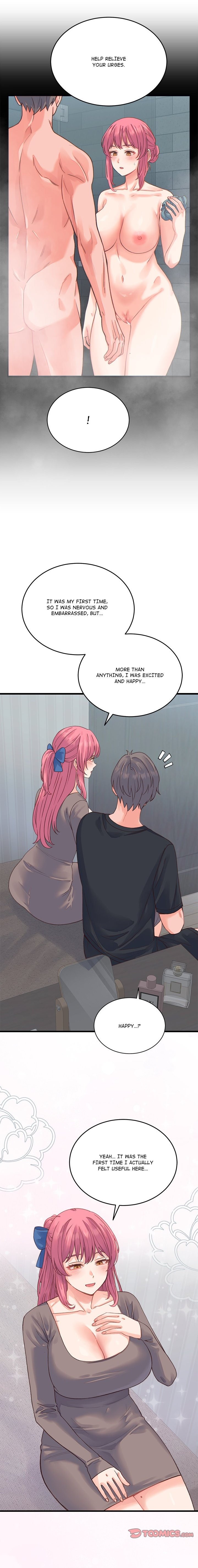 From Pauper to Prince Chapter 19 - Page 4