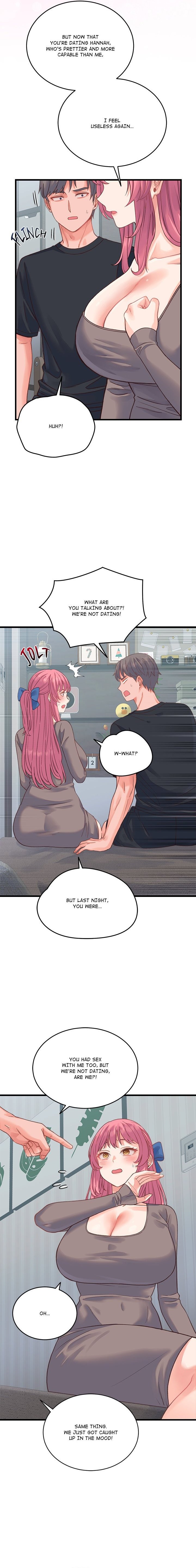 From Pauper to Prince Chapter 19 - Page 5