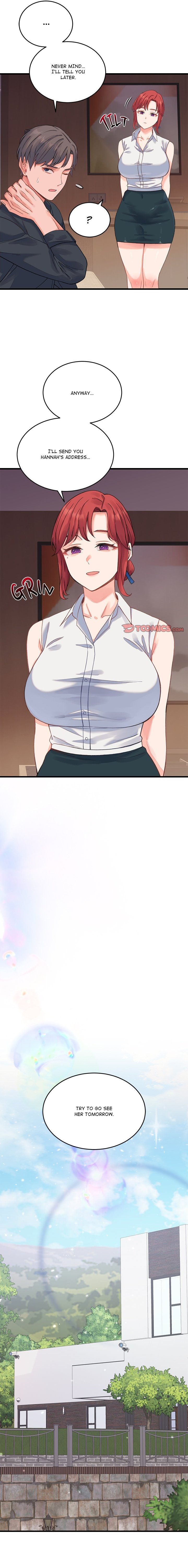 From Pauper to Prince Chapter 19 - Page 16