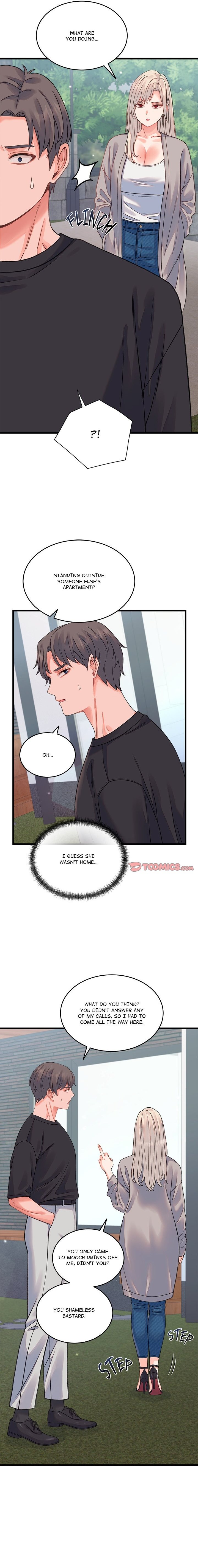 From Pauper to Prince Chapter 19 - Page 18