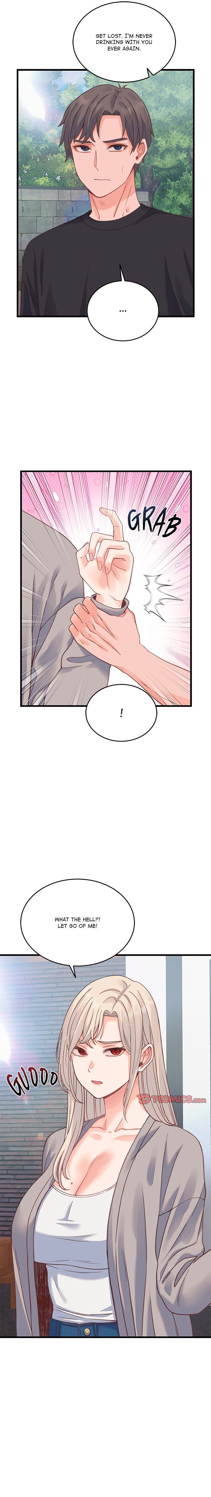 From Pauper to Prince Chapter 19 - Page 19