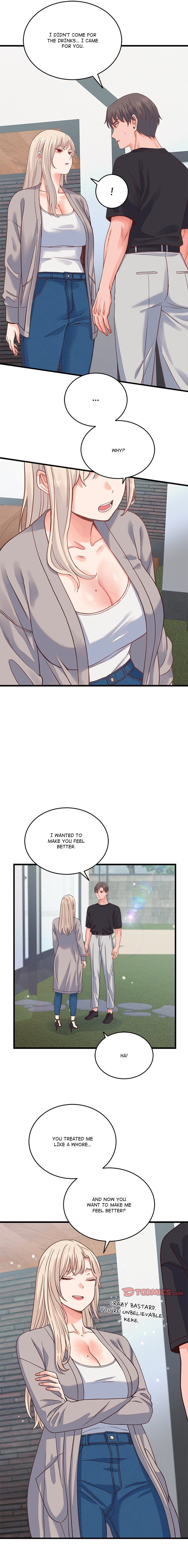 From Pauper to Prince Chapter 19 - Page 20