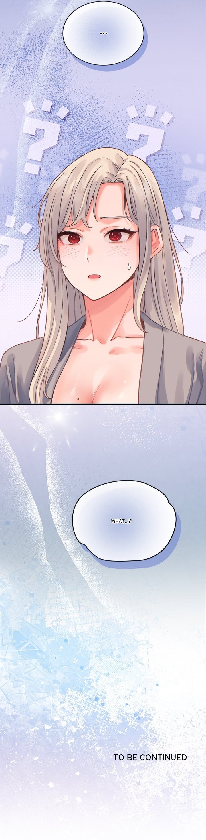 From Pauper to Prince Chapter 19 - Page 22