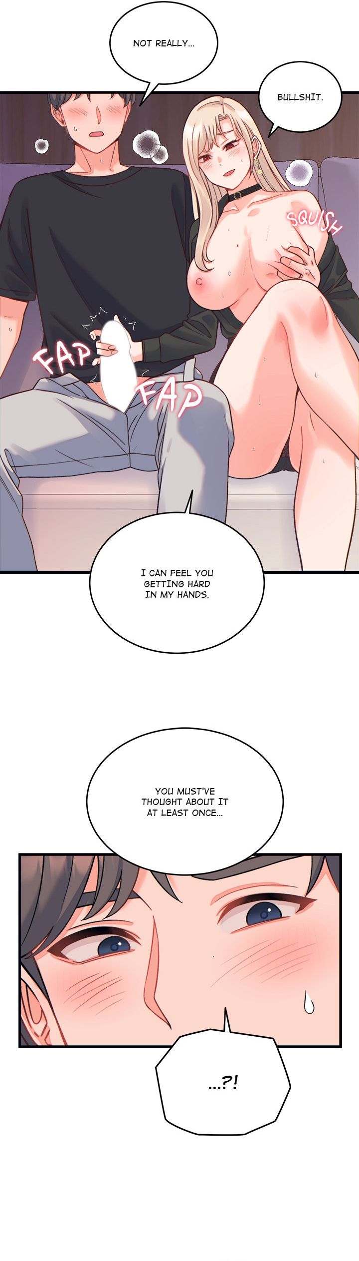 From Pauper to Prince Chapter 21 - Page 10