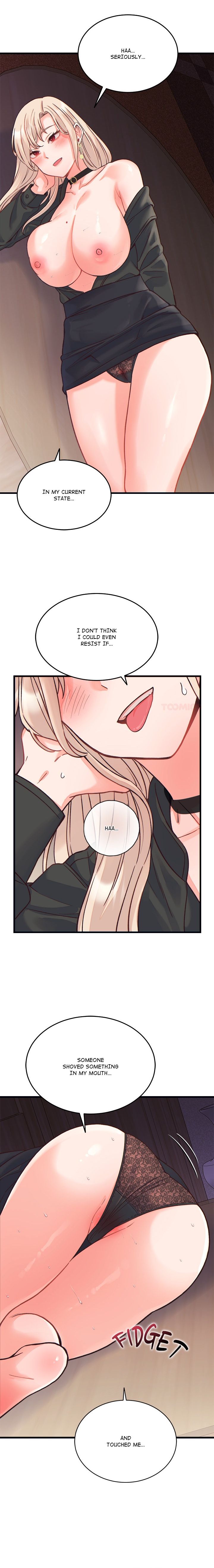 From Pauper to Prince Chapter 21 - Page 14