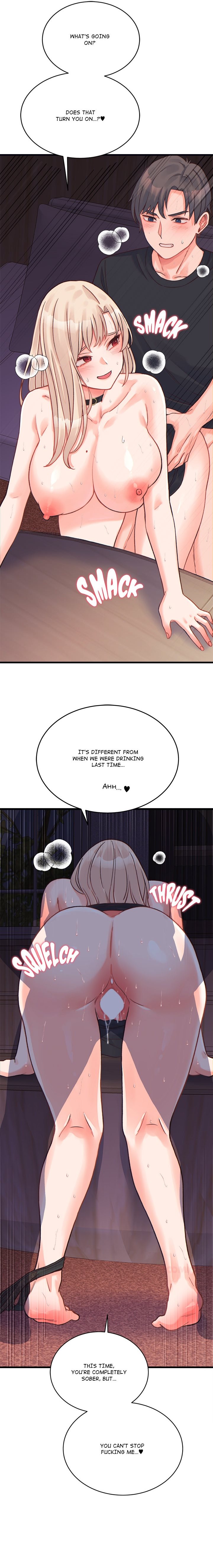 From Pauper to Prince Chapter 22 - Page 7