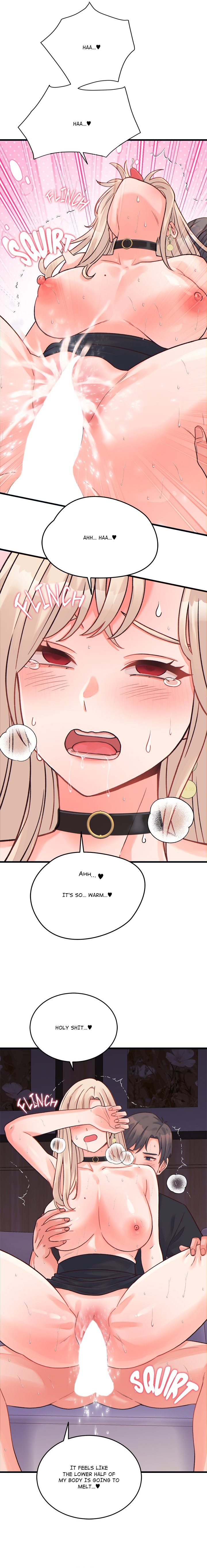 From Pauper to Prince Chapter 22 - Page 14