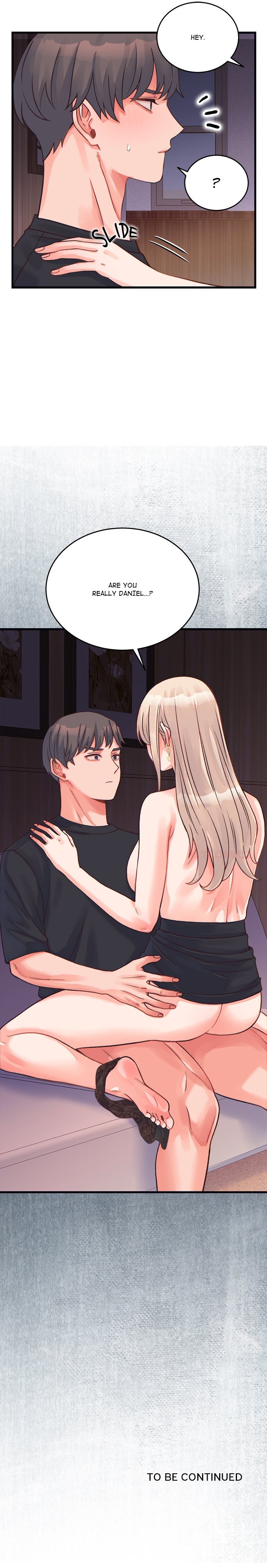 From Pauper to Prince Chapter 22 - Page 25