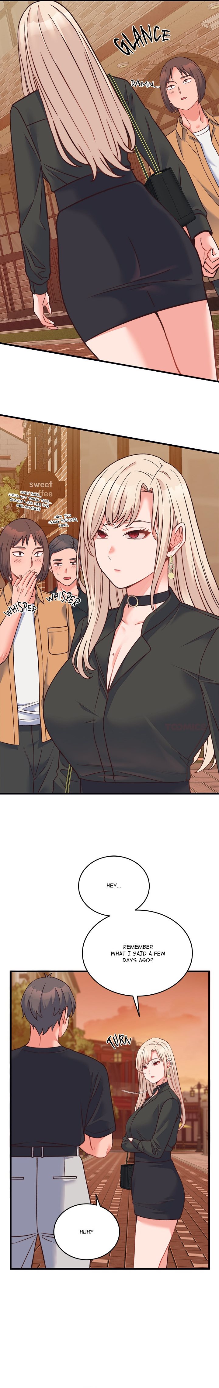 From Pauper to Prince Chapter 23 - Page 4