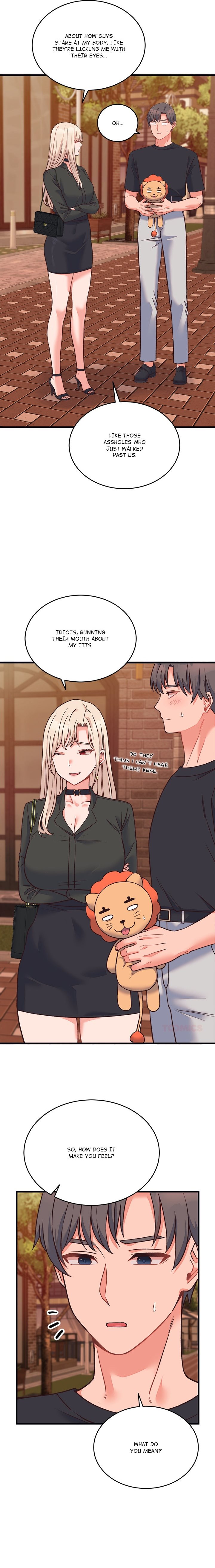 From Pauper to Prince Chapter 23 - Page 5