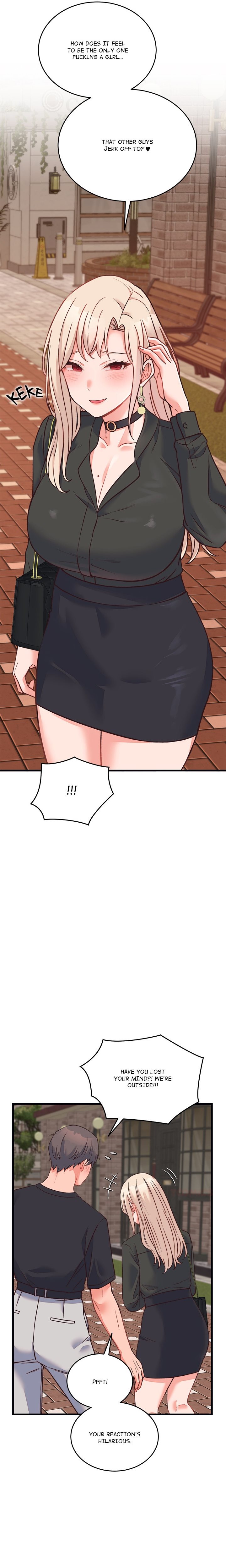 From Pauper to Prince Chapter 23 - Page 6