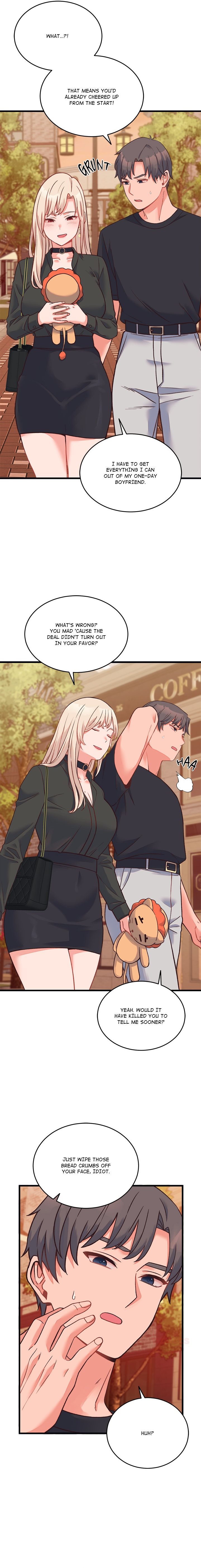 From Pauper to Prince Chapter 23 - Page 9