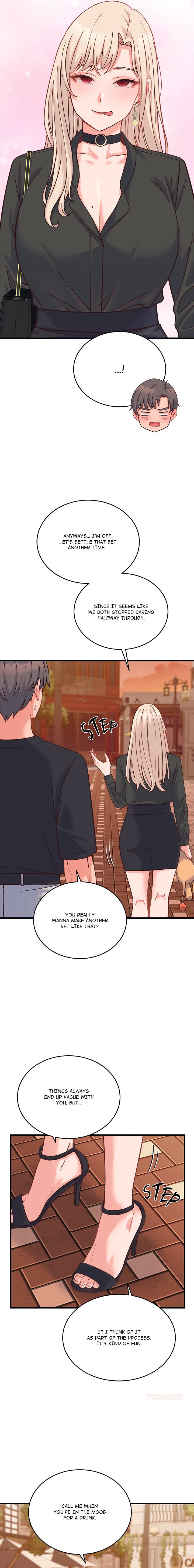 From Pauper to Prince Chapter 23 - Page 11