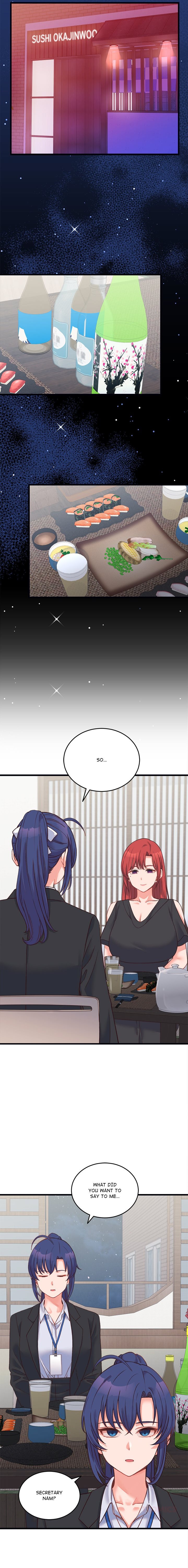 From Pauper to Prince Chapter 23 - Page 13