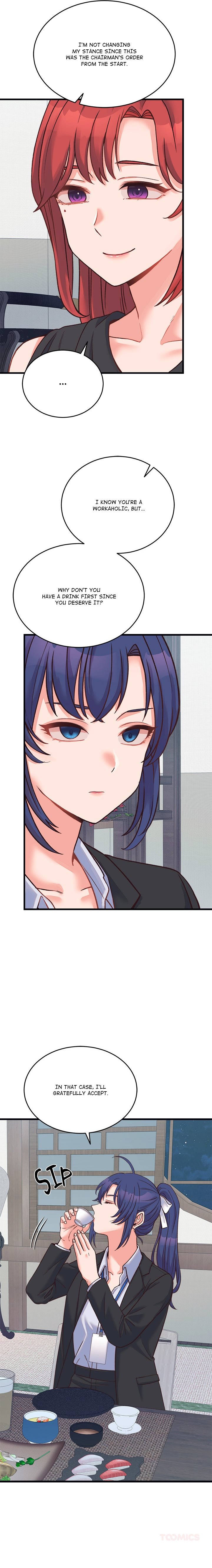 From Pauper to Prince Chapter 23 - Page 15