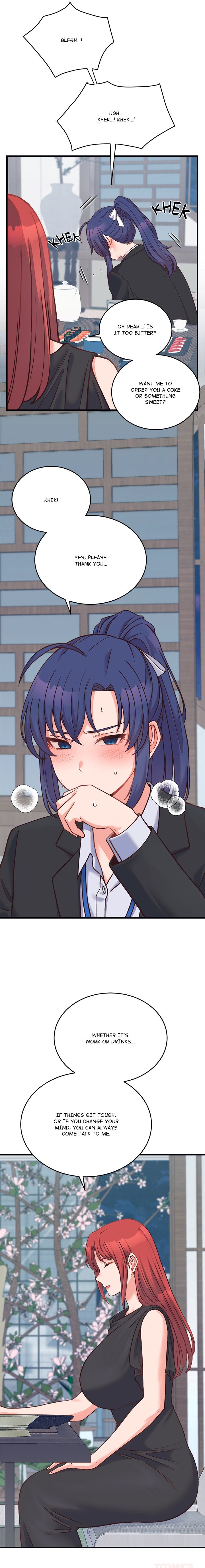 From Pauper to Prince Chapter 23 - Page 16