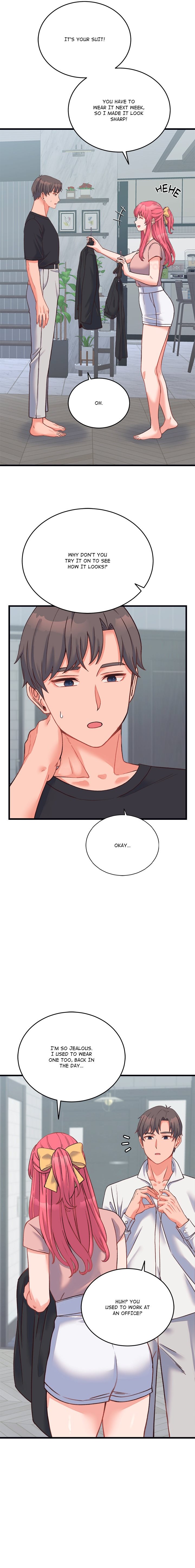 From Pauper to Prince Chapter 23 - Page 19