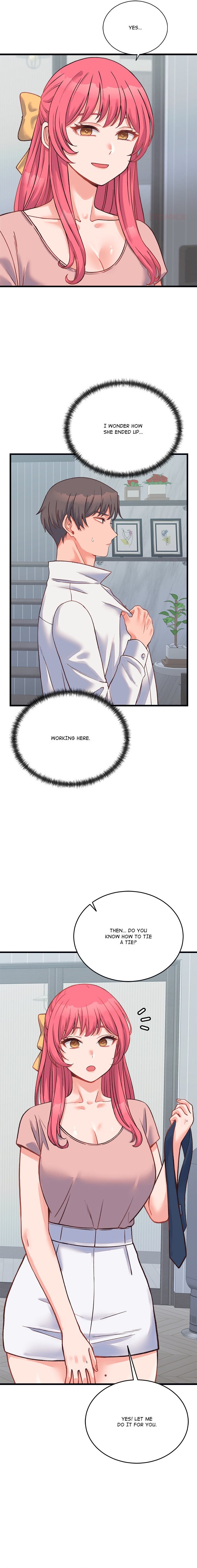 From Pauper to Prince Chapter 23 - Page 20