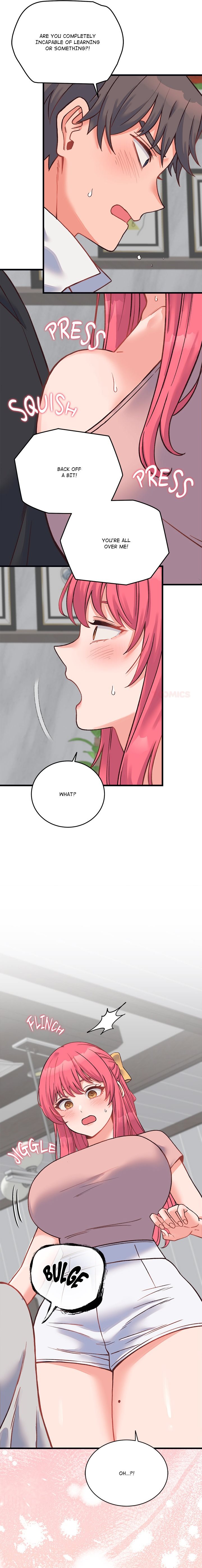 From Pauper to Prince Chapter 23 - Page 23