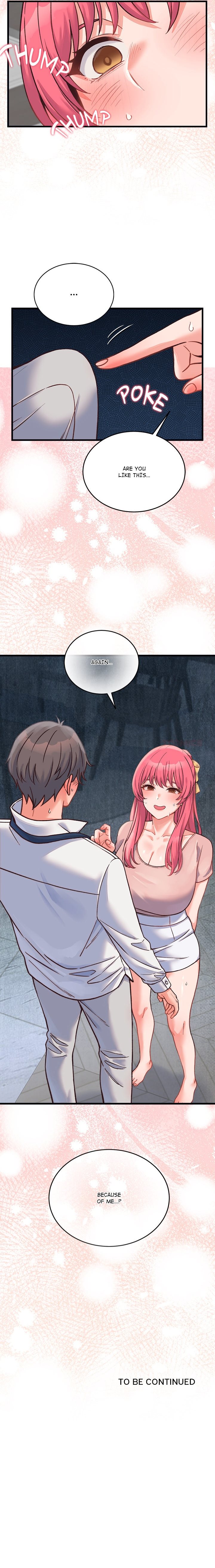 From Pauper to Prince Chapter 23 - Page 24