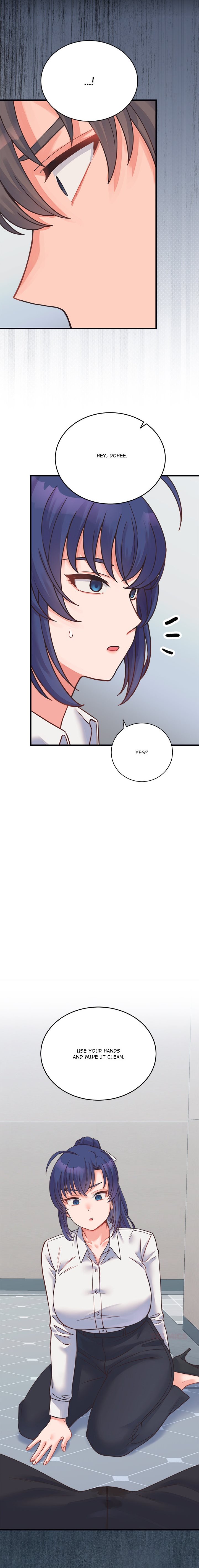 From Pauper to Prince Chapter 24 - Page 23