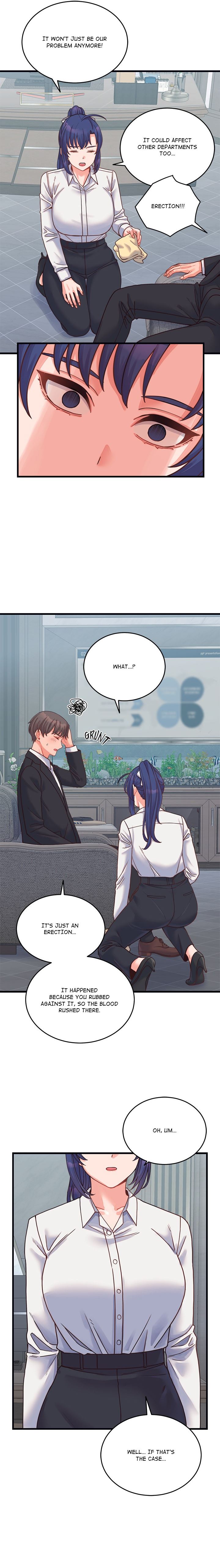 From Pauper to Prince Chapter 25 - Page 5