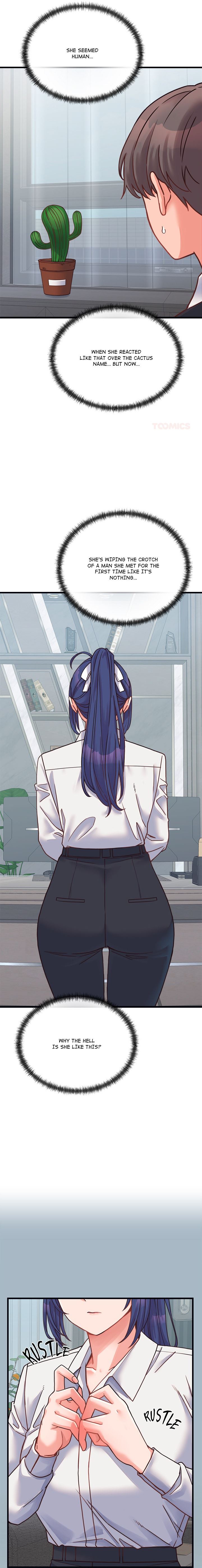 From Pauper to Prince Chapter 25 - Page 7