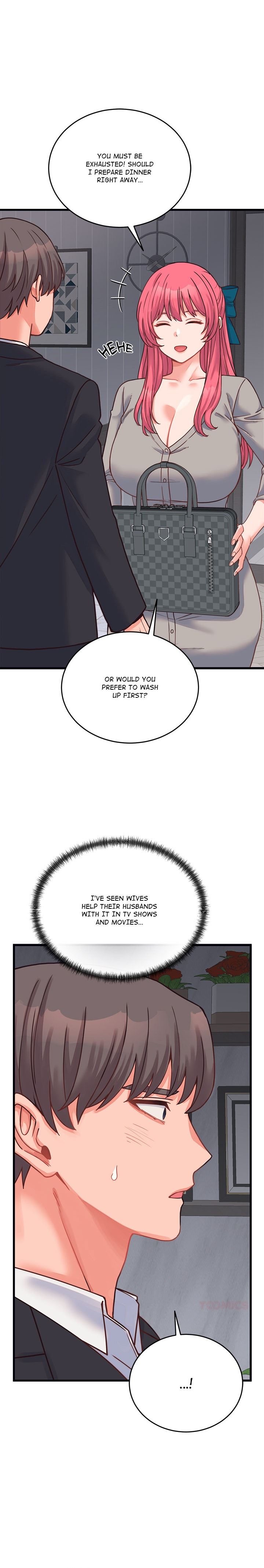 From Pauper to Prince Chapter 25 - Page 10