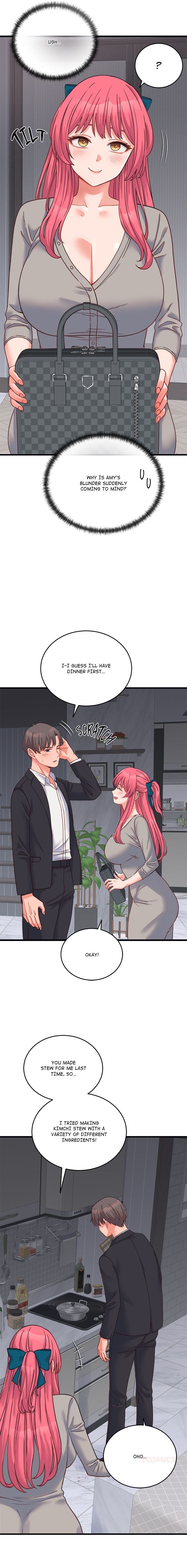 From Pauper to Prince Chapter 25 - Page 11