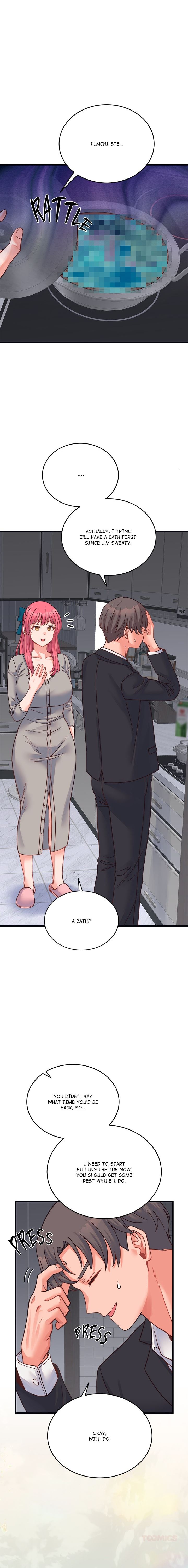 From Pauper to Prince Chapter 25 - Page 12