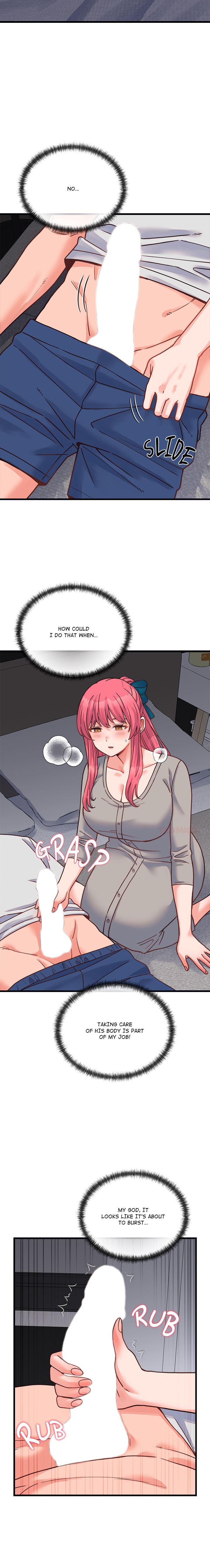 From Pauper to Prince Chapter 25 - Page 17