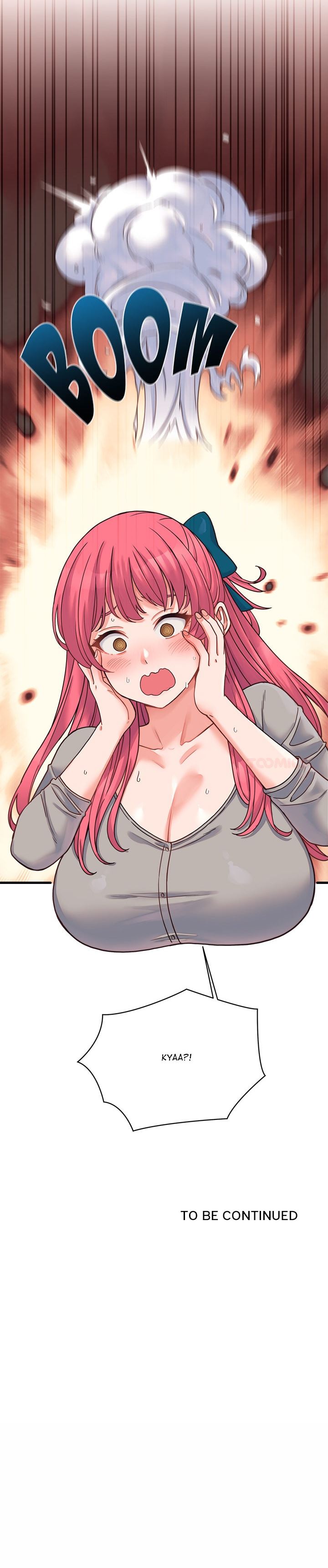 From Pauper to Prince Chapter 25 - Page 22