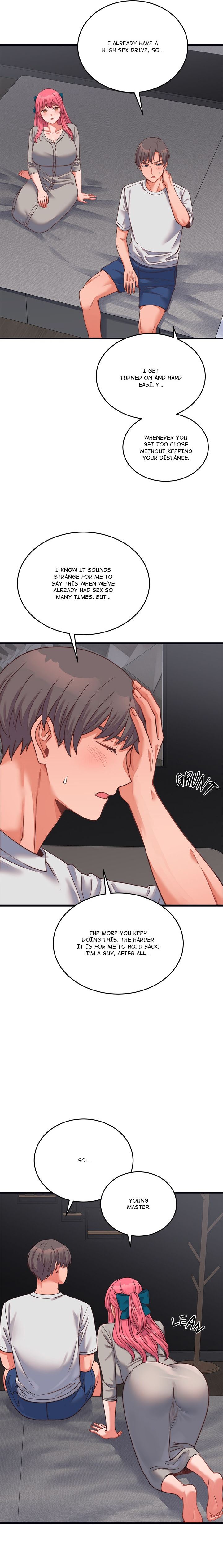 From Pauper to Prince Chapter 26 - Page 4