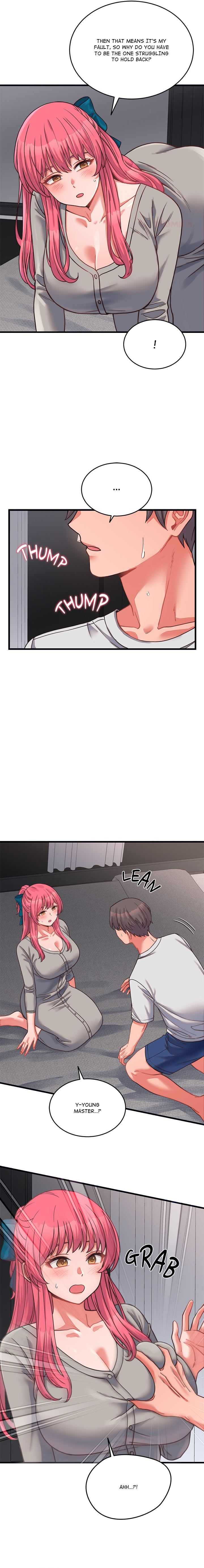 From Pauper to Prince Chapter 26 - Page 5