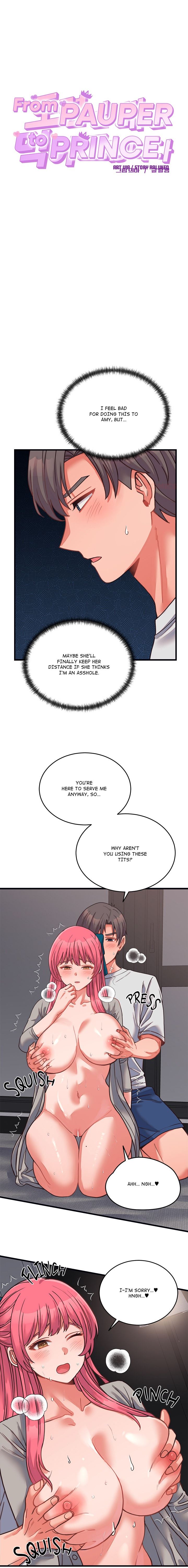 From Pauper to Prince Chapter 26 - Page 7