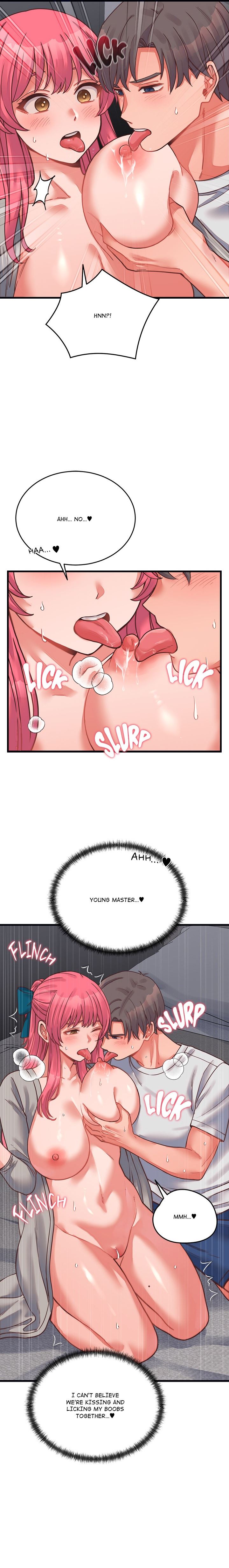 From Pauper to Prince Chapter 26 - Page 10