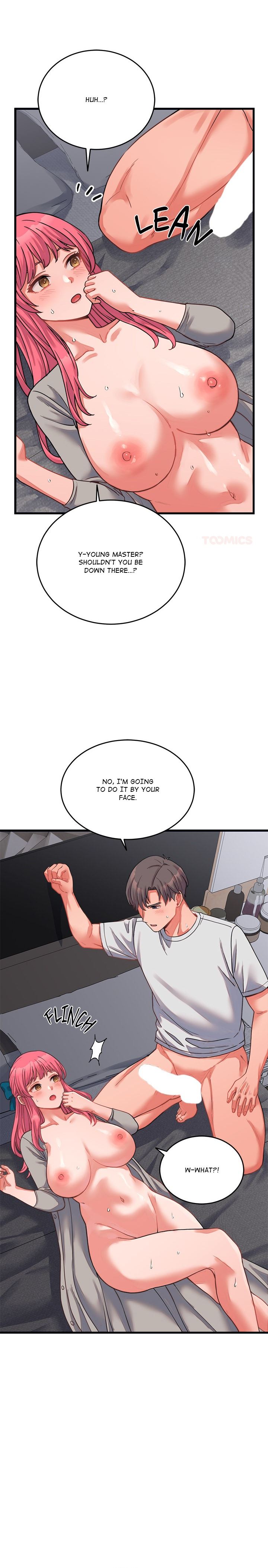 From Pauper to Prince Chapter 26 - Page 12