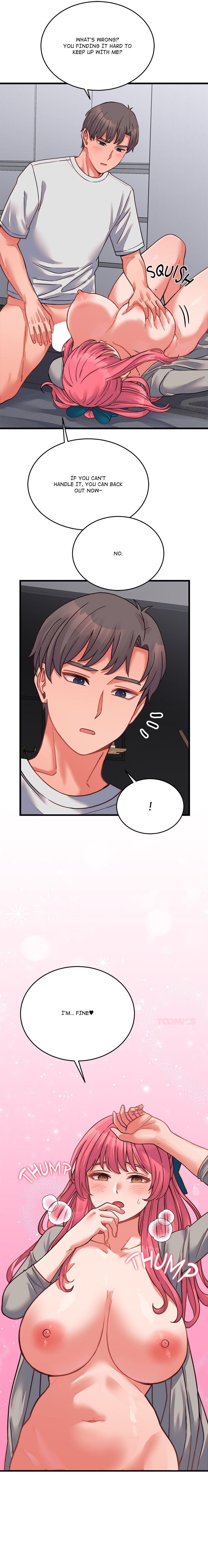 From Pauper to Prince Chapter 26 - Page 13