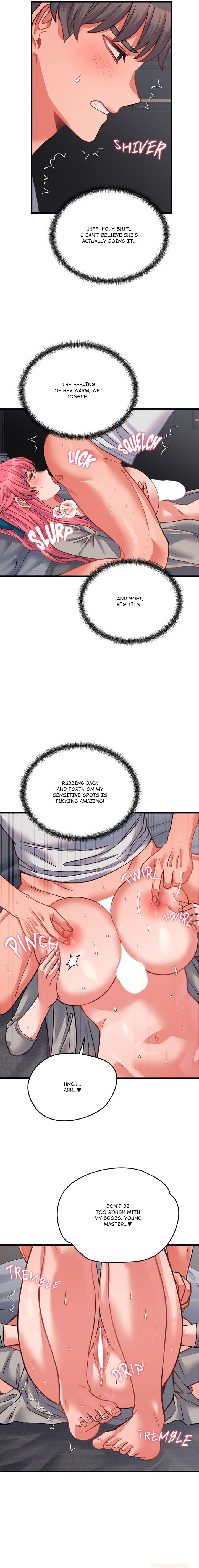 From Pauper to Prince Chapter 26 - Page 15