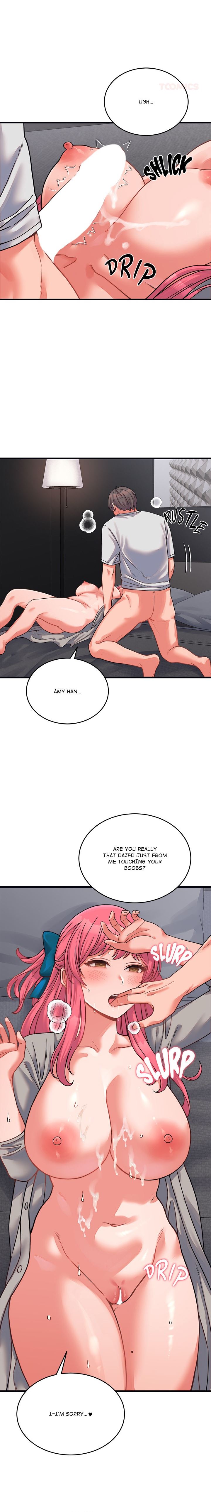 From Pauper to Prince Chapter 26 - Page 17