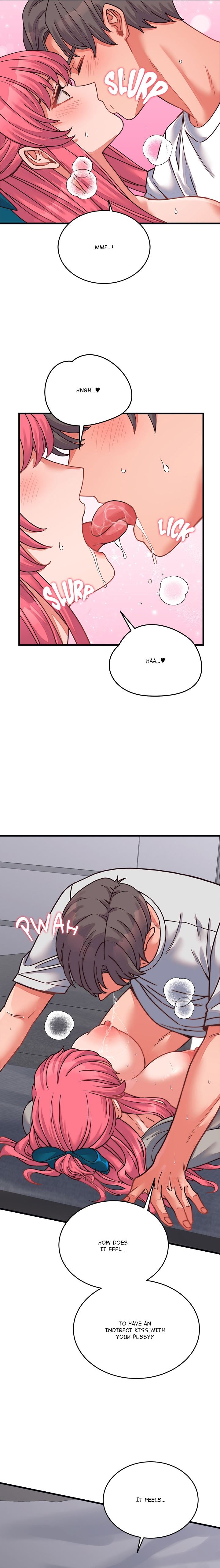 From Pauper to Prince Chapter 26 - Page 20