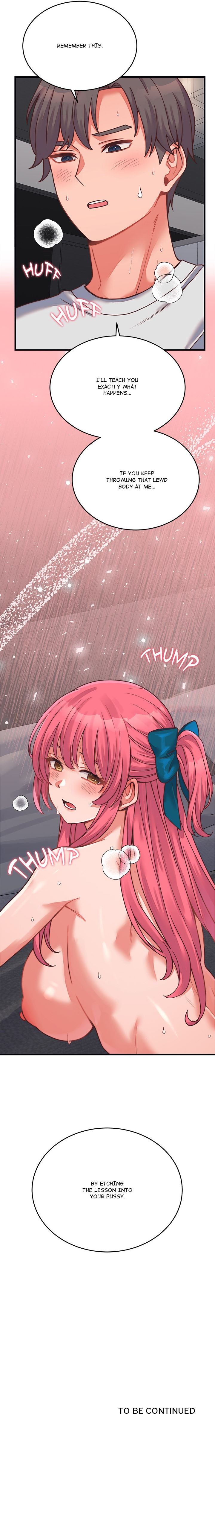 From Pauper to Prince Chapter 26 - Page 23