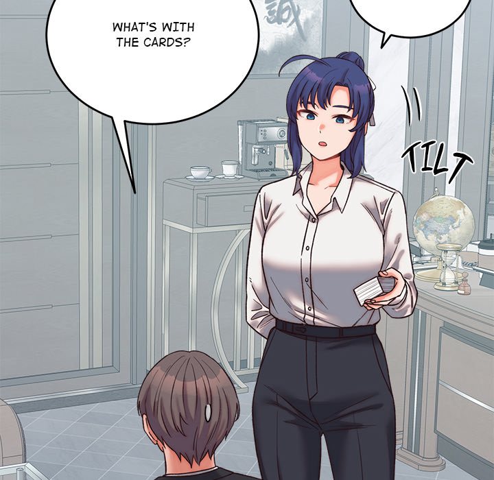 From Pauper to Prince Chapter 29 - Page 24