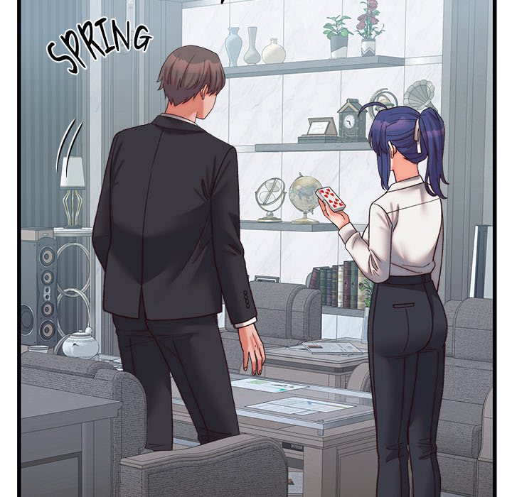 From Pauper to Prince Chapter 29 - Page 39