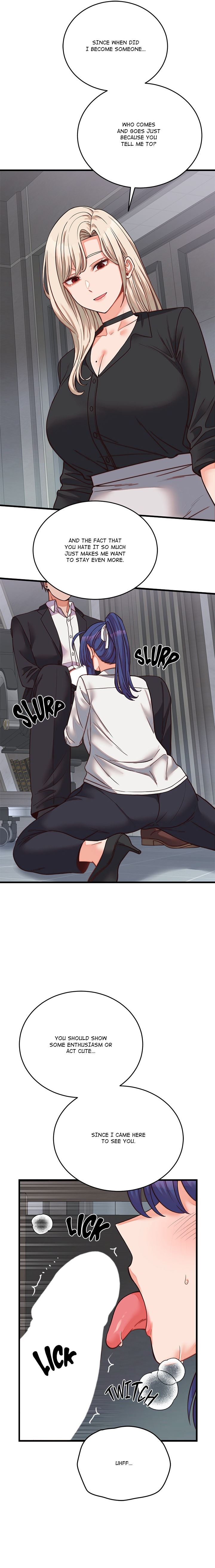 From Pauper to Prince Chapter 30 - Page 4